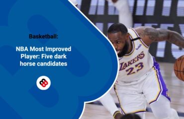 NBA Most Improved Player