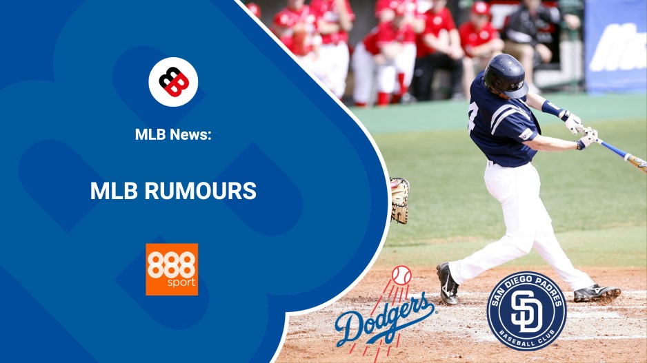 MLB Rumour