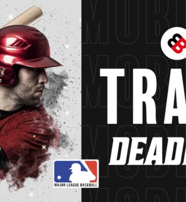 MLB Trade Deadline