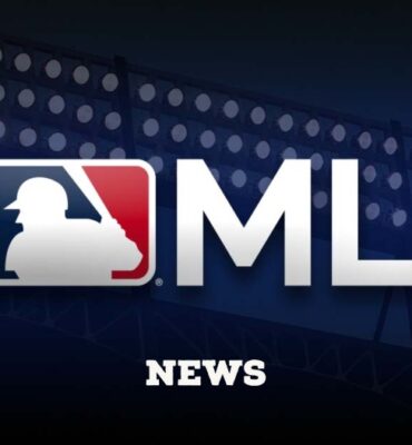 MLB News