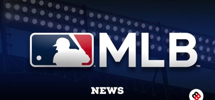 MLB News