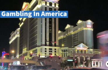 Betting In America