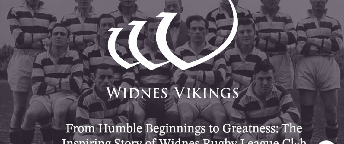 Widnes Rugby League Club